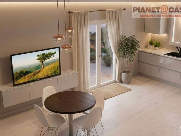 Appartamento con 5 locali in vendita in Via Salaria, Colli del Tronto