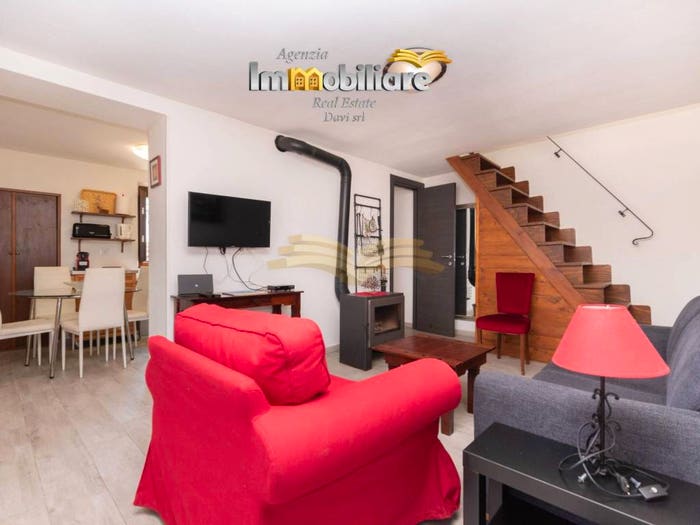 Casa trilocale in vendita in Via Mezzanella, Centro, Bassignana