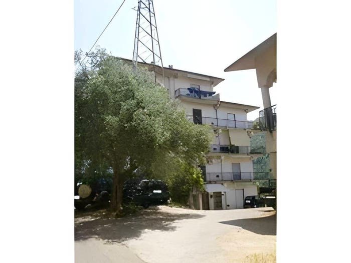 Appartamento con 5 locali in vendita in Contrada Saporita Rose CS Italia, Centro, Rose