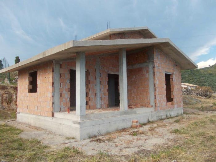 Casa quadrilocale in vendita in Contrada Campanaro, Itri