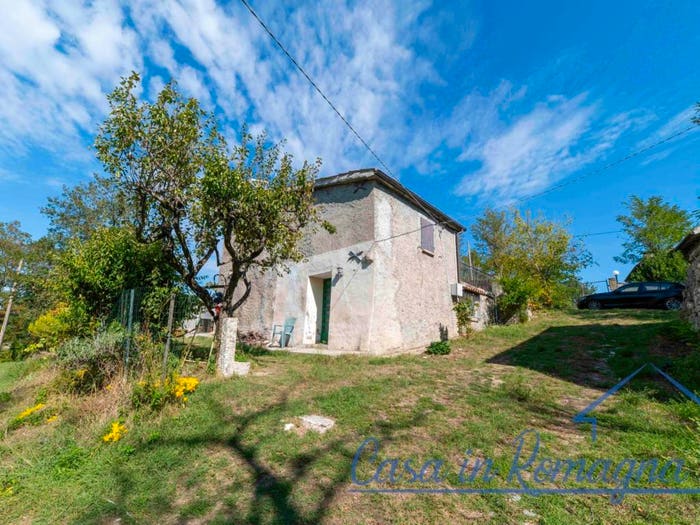 Casa trilocale in vendita in Via Montefotogno, San Leo