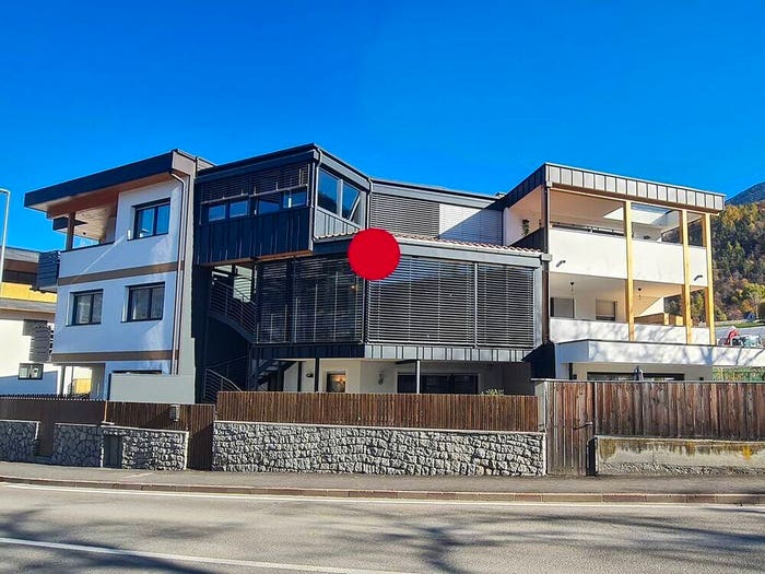Casa con 5 locali in vendita in Via Plose, Centro, Bressanone