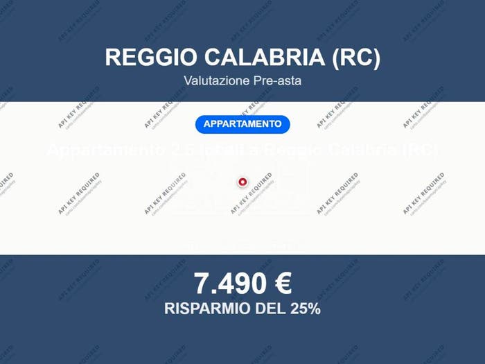 Appartamento bilocale in vendita in Via Trieste, Bertellini, Reggiolo