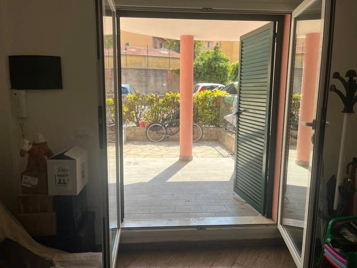 Appartamento bilocale in vendita in Traversa Amoretti, Oneglia, Imperia