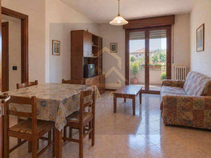 Appartamento trilocale in vendita in Via Valsugana, Centro, San Giorgio in Bosco