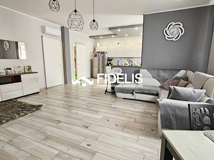 Appartamento quadrilocale in vendita in Via Amilcare Ponchielli, Sacro Cuore Via Corato, Andria