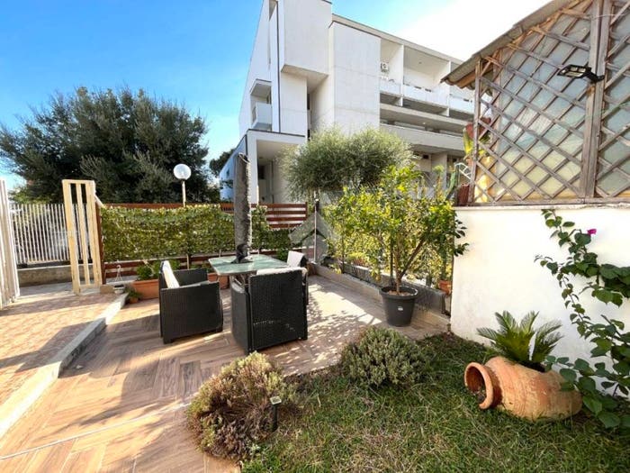 Appartamento bilocale in vendita in Via Rosario Livatino, San Giacomo Santa Barbara, Nettuno