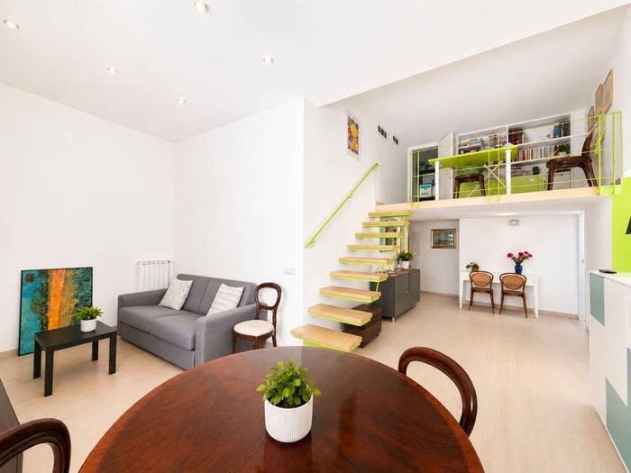 Appartamento trilocale in vendita in Corso Vittorio Emanuele, Piazza Amedeo Parco Margherita, Napoli
