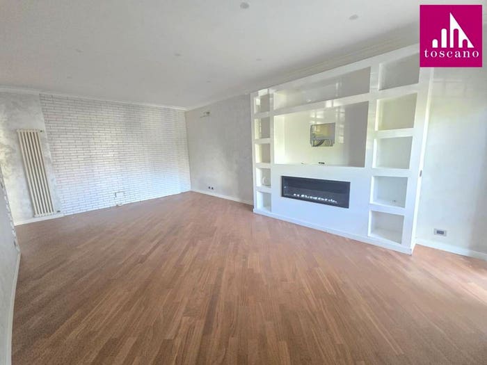 Appartamento quadrilocale in vendita in Via Pasquale II, Torrevecchia, Roma