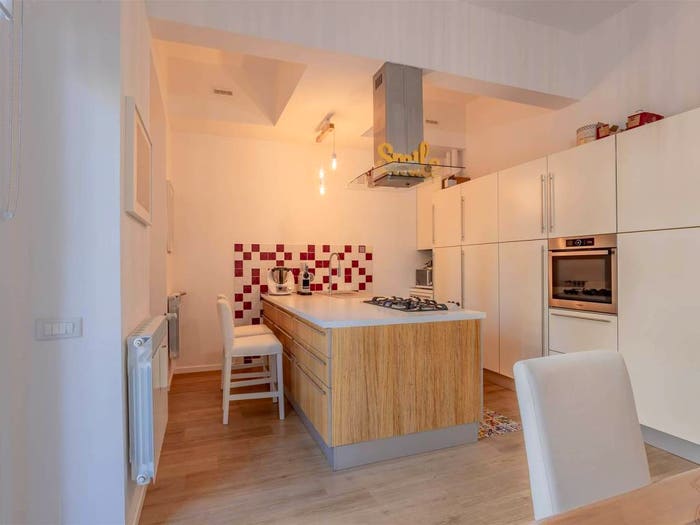 Appartamento con 6 locali in vendita in via del rosso Fiorentino, Ponte alla Vittoria, Firenze