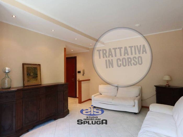 Appartamento bilocale in vendita in Viale Stelvio, Centro, Morbegno