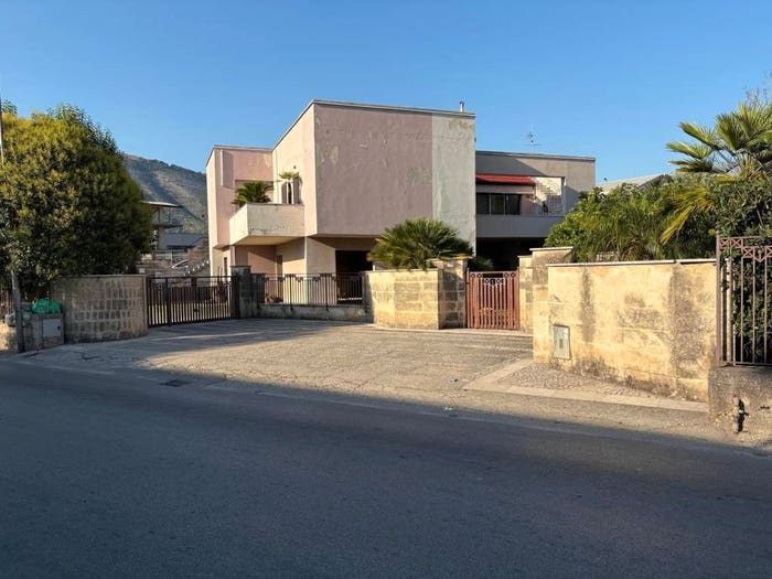 Casa in vendita in Via Ponte Trave, Centro, San Felice a Cancello