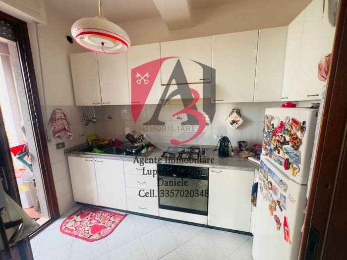 Appartamento quadrilocale in vendita in Via Cisanello, Landi, Pisa