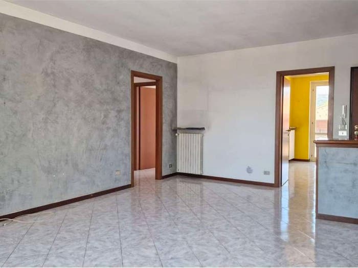 Appartamento quadrilocale in vendita in Centro, Invorio
