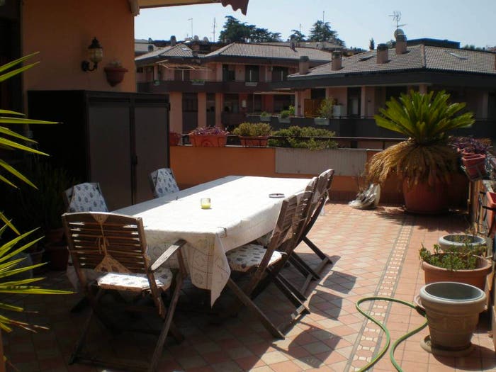 Appartamento trilocale in vendita in Via Marcantonio Colonna, Centro, Marino
