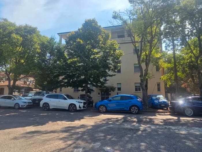 Appartamento trilocale in vendita in Via Cedri, Lido di Volano, Comacchio