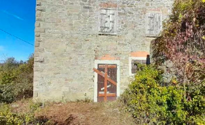 Appartamento quadrilocale in vendita in Località Bucigna Nuova, Londa