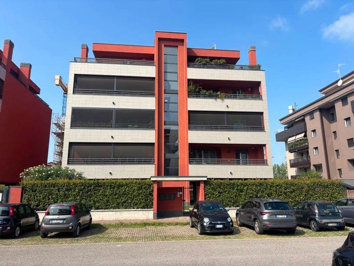 Appartamento bilocale in vendita in Via Don Luigi Sturzo, Opera
