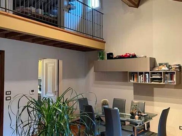 Appartamento con 6 locali in vendita in Via Saragozza, Centro Storico, Modena