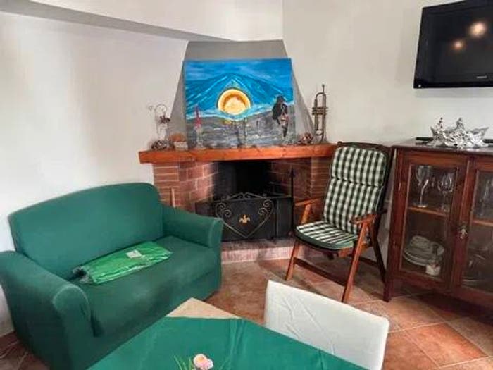 Appartamento con 6 locali in vendita in Via Ettore Fieramosca, Carinola