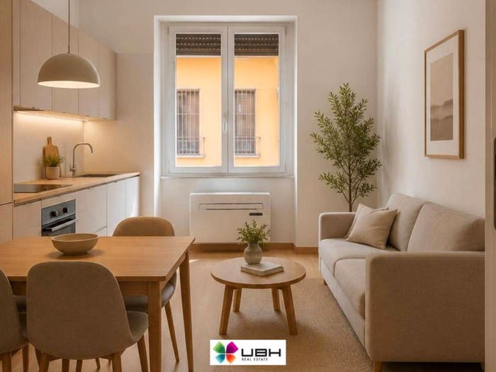 Appartamento bilocale in vendita in Via Fra' Bartolomeo, Washington, Milano