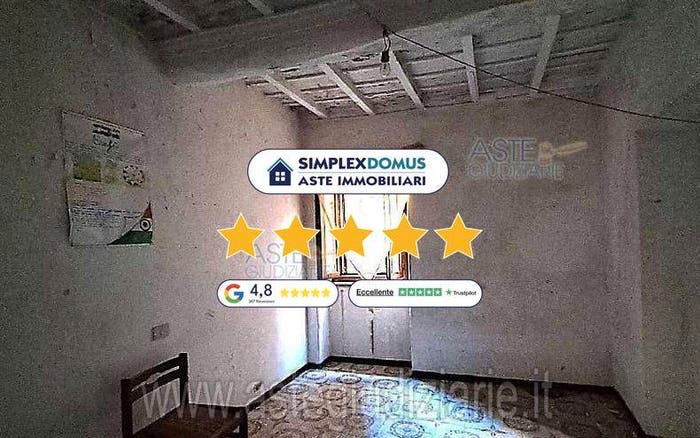 Appartamento trilocale in vendita in Via Della Fortuna, Centro, Amaseno