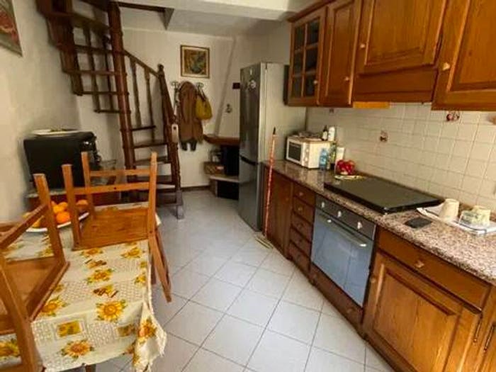 Casa trilocale in vendita in Via Capanne, Capanne Prato, Montignoso