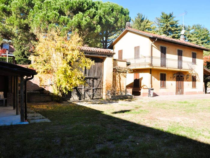 Casa con 5 locali in vendita in Via Tetto Nuovo, Pino Torinese