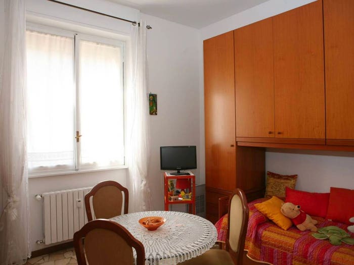 Appartamento monolocale in vendita in Via Lanfranco della Pila, Niguarda, Milano