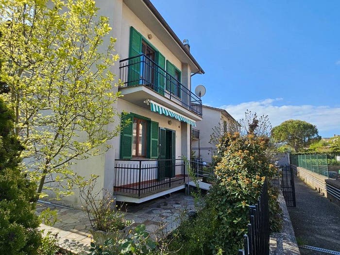 Casa con 5 locali in vendita in Centro, Castel Viscardo