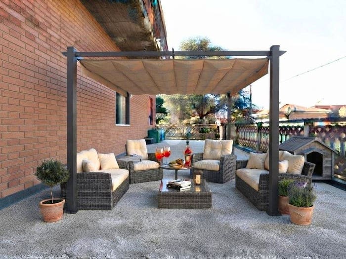 Appartamento quadrilocale in vendita in Via michelangelo buonarroti, Salvaterra, Casalgrande