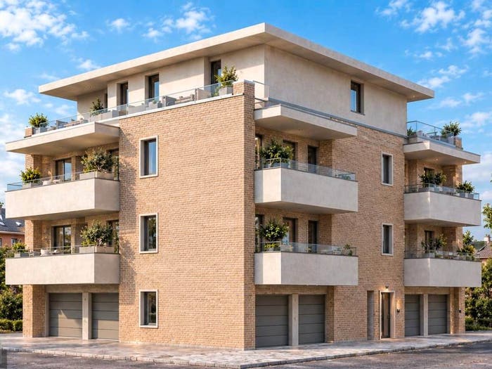 Case in Vendita e in Affitto - 3