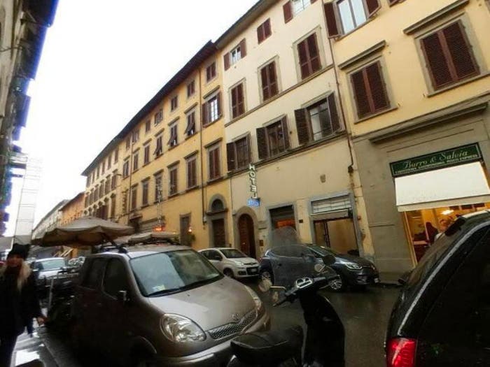 Appartamento con 6 locali in vendita in Via della Scala Firenze FI, Santa Maria Novella, Firenze