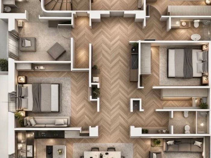 Appartamento con 6 locali in vendita in Via Uberto Visconti di Modrone, Borgogna Largo Augusto, Milano