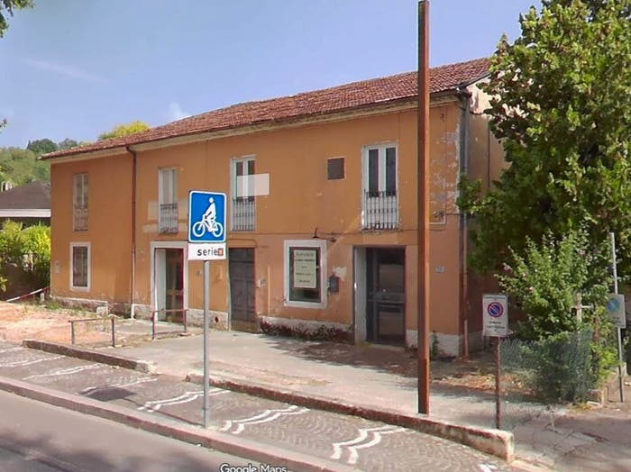 Casa con 6 locali in vendita in Via Marittima, Pratillo, Frosinone