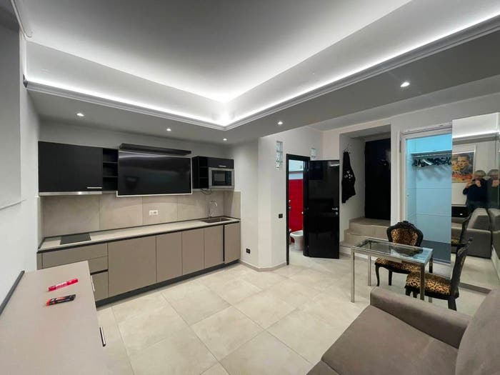 Appartamento monolocale in vendita in Via Arcivescovo Romilli, Corvetto, Milano