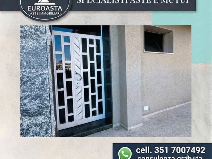 Appartamento con 5 locali in vendita in Via Giuseppe Bagnera, Centro, Bagheria