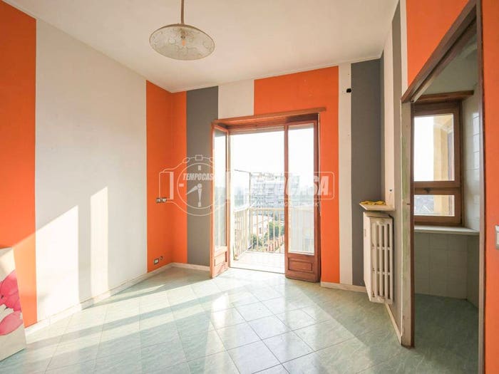 Appartamento con 5 locali in vendita in Via Stampalia, Lesna, Grugliasco