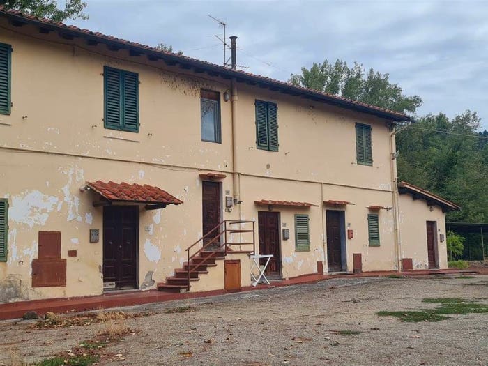 Casa bilocale in vendita in Rosano, Rignano sull'Arno