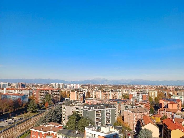 Appartamento trilocale in vendita in Via Alessandro Astesani, Affori, Milano