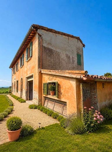 Casa con 6 locali in vendita in Via Don Romeo Bagattoni, Villafranca, Forlì