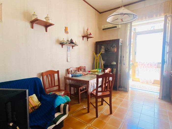 Appartamento trilocale in vendita in Via Carlo I, Pianura, Napoli