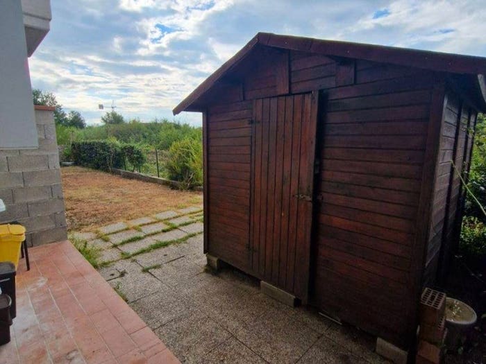 Appartamento bilocale in vendita in Via delle Mimose, Borgo A Buggiano, Buggiano
