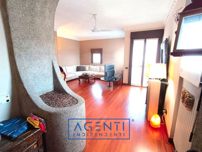 Appartamento trilocale in vendita in Via Giovanni Paisiello, San Rocco, Monza