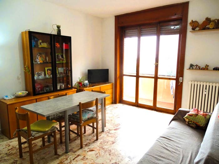 Appartamento quadrilocale in vendita in Via Cannero, Dergano, Milano