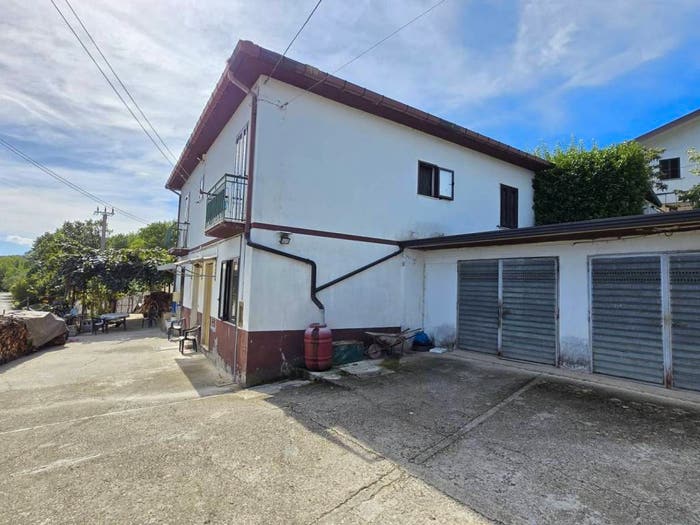 Casa quadrilocale in vendita in Cda Petrara, San Mango sul Calore