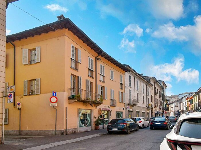 Appartamento bilocale in vendita in Via Oldrado da Ponte, Centro Storico, Lodi