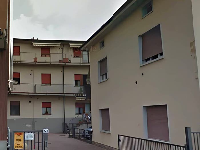 Appartamento trilocale in vendita in Via Santa Chiara snc, Montesolaro, Carimate