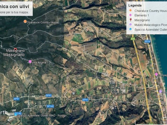 Case in Vendita e in Affitto - 3