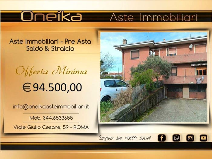 Appartamento con 5 locali in vendita in Via Giugno, Centro, Robecchetto con Induno